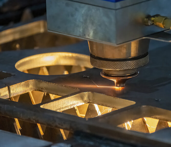bigstock-The-Fiber-Laser-Cutting-Machin-461675005